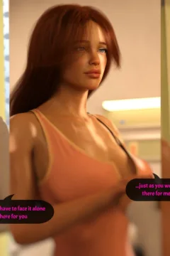 Mrs. Smith & Between us 5 (74)