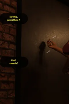 Mrs. Smith & Between us 5 (77)