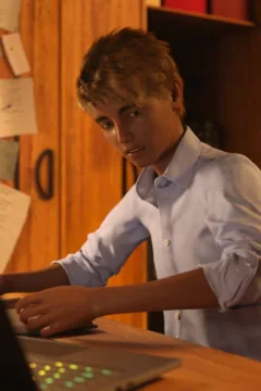 Mrs. Smith & Between us 5 (79)