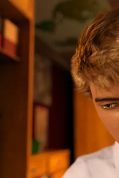 Mrs. Smith & Between us 5 (83)