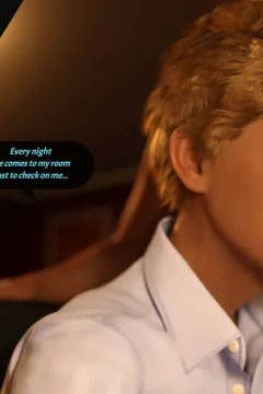 Mrs. Smith & Between us 5 (84)