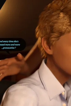 Mrs. Smith & Between us 5 (85)