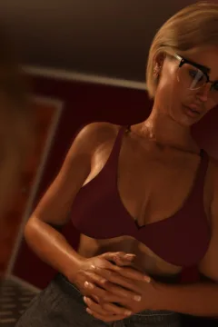 Mrs. Smith & Between us 5 (93)