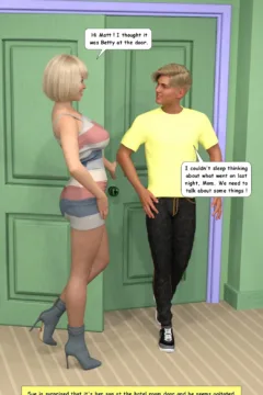 My Best Friend’s Mom (159)