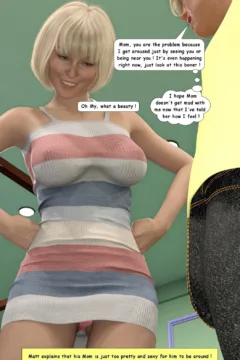 My Best Friend’s Mom (162)