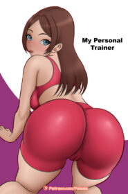 My Personal Trainer0001