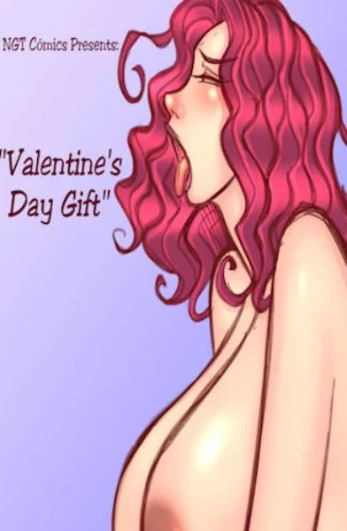 NGT Cómics 11 - Valentine's day Gift
