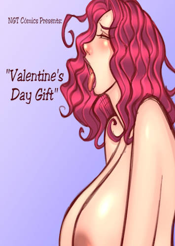 NGT Cómics 11 – Valentine’s day Gift