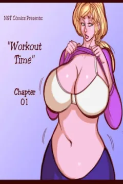 NGT Cómics 14 – Workout Time