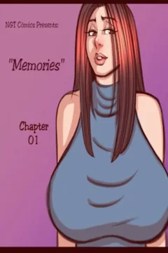 NGT Cómics 15 – Memories