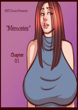 NGT Cómics 15 – Memories