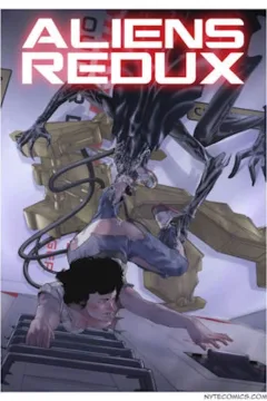 [Nyte] Aliens – Redux
