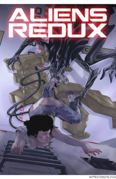 [Nyte] Aliens - Redux