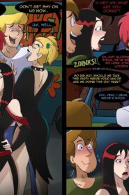 Party With The Hex Girls (1)