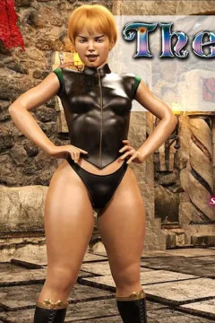 Pigking3D – The prince 18