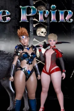 Pigking3D – The prince 21