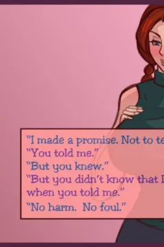 Secret Identity 0002