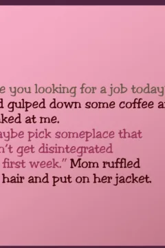 Secret Identity 0004