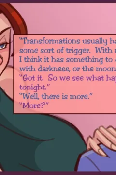 Secret Identity 0005