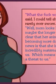 Secret Identity 0006