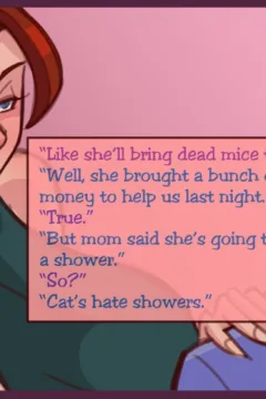 Secret Identity 0007