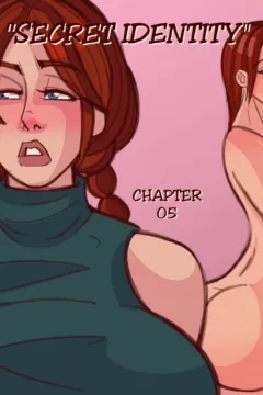 Secret Identity 0007