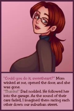 Secret Identity 0011