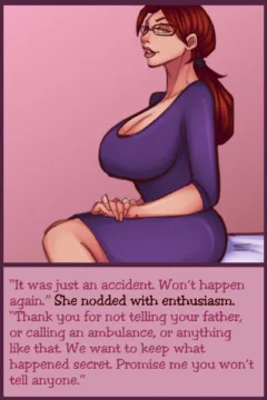 Secret Identity 0015