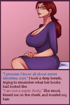 Secret Identity 0016