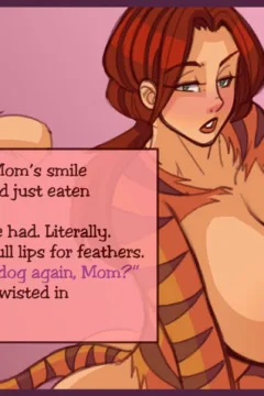 Secret Identity 0016