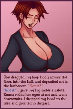 Secret Identity 0020