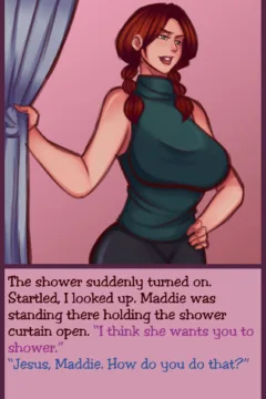 Secret Identity 0021