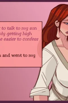 Secret Identity 0021