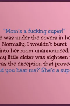 Secret Identity 0022