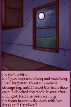 Secret Identity 0033