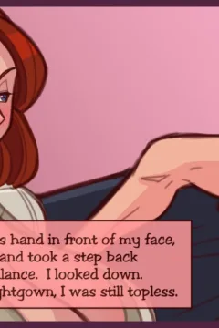 Secret Identity 0034