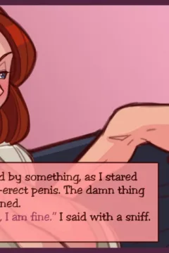 Secret Identity 0036