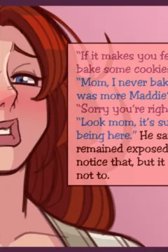 Secret Identity 0038