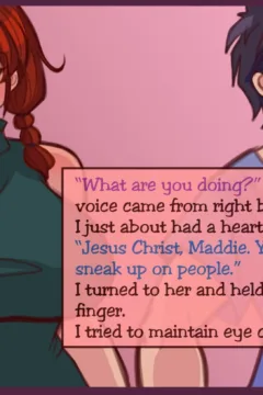 Secret Identity 0039