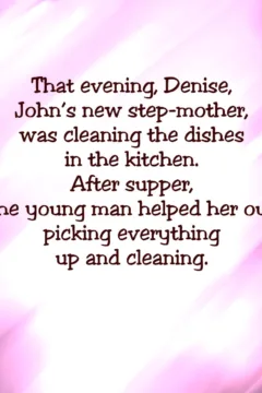 Spicy Stories 09 – A New Life 0004