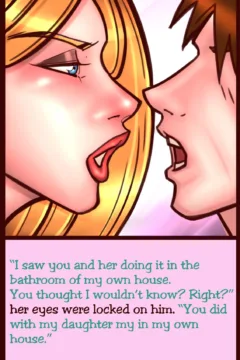 Spicy Stories 09 – A New Life 0010