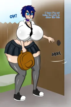 Taking Care of My Friend’s Grandpa0005