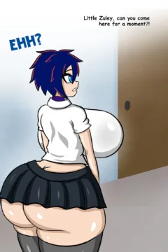 Taking Care of My Friend’s Grandpa0018