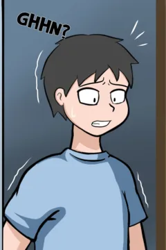 Taking Care of My Friend’s Grandpa0082