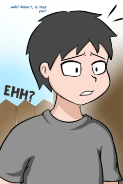 Taking Care of My Friend’s Grandpa0098