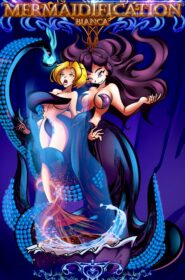 Tales of Mermaidification - Bianca0001