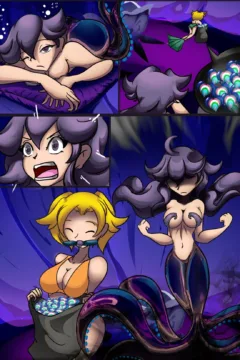 Tales of Mermaidification – Bianca0005