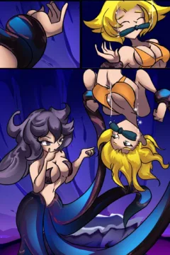 Tales of Mermaidification – Bianca0007