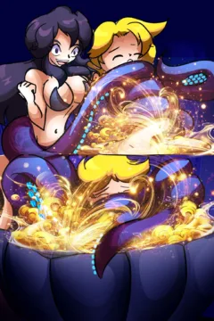 Tales of Mermaidification – Bianca0009