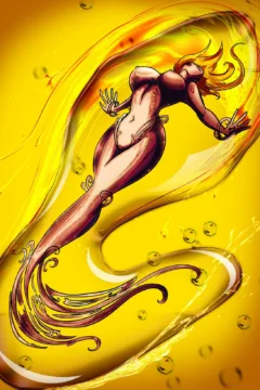 Tales of Mermaidification – Bianca0014